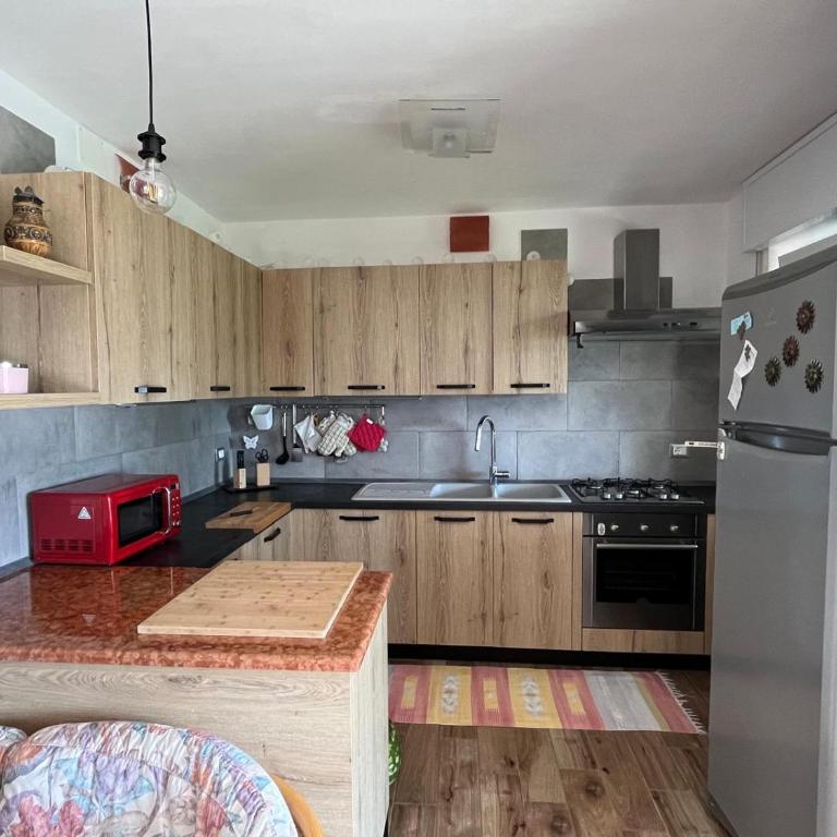 Villino Isabella - Two-Bedroom Family Apartment - 34