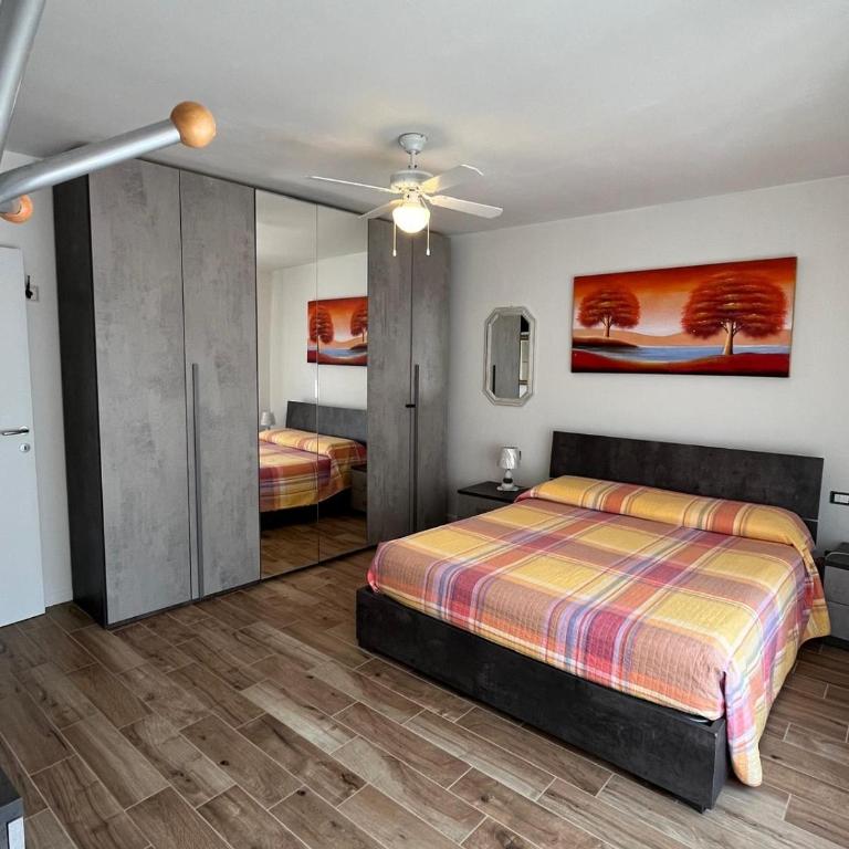 Villino Isabella - Two-Bedroom Family Apartment - 39