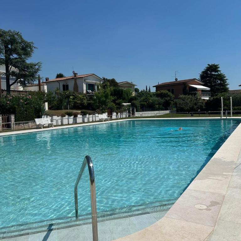 Villino Isabella - Two-Bedroom Family Apartment - 3