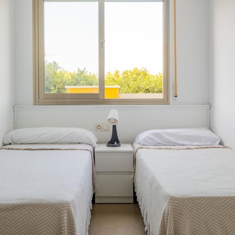 Apartamentos Proamar - Apartamento de 2 dormitorios - 28