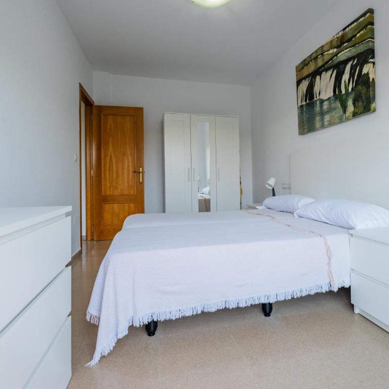 Apartamentos Proamar - Apartamento de 2 dormitorios - 35