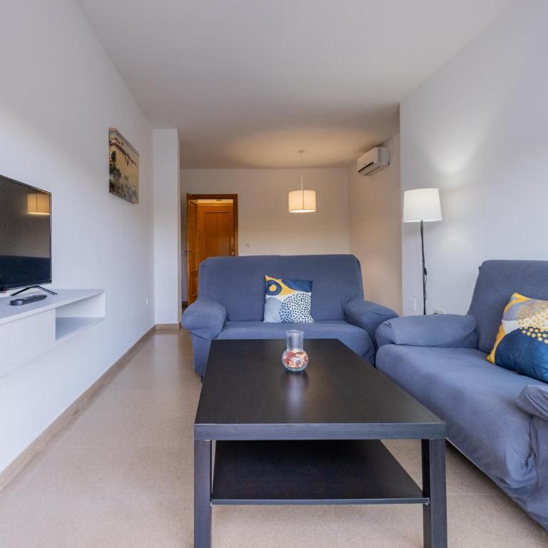Apartamentos Proamar - Apartamento de 2 dormitorios - 37
