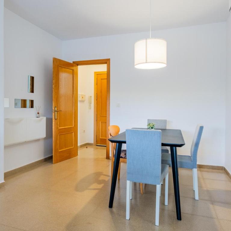 Apartamentos Proamar - Apartamento de 2 dormitorios - 38