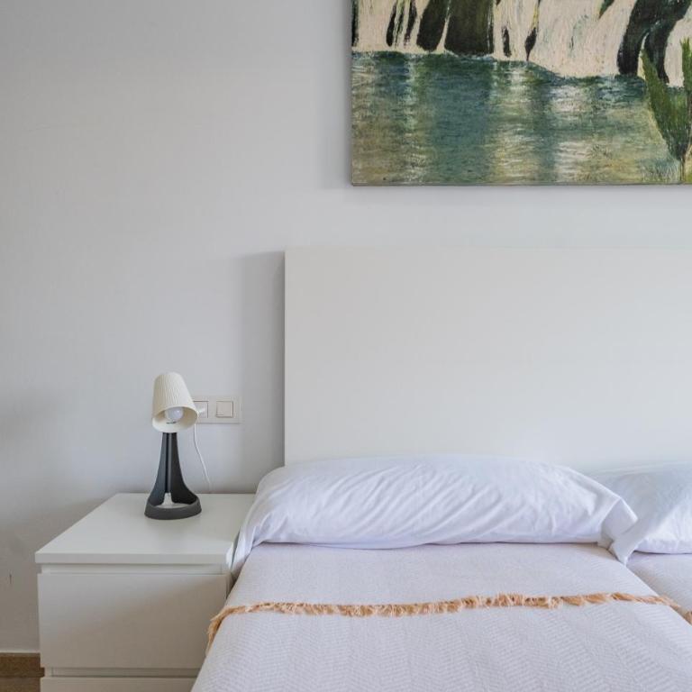 Apartamentos Proamar - Apartamento de 2 dormitorios - 49