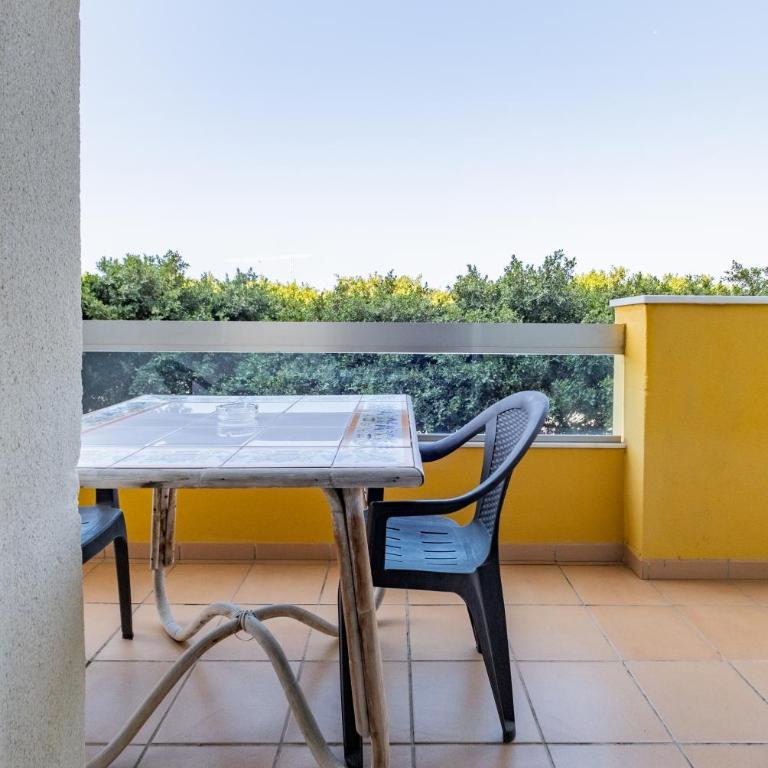 Apartamentos Proamar - Apartamento de 2 dormitorios - 41