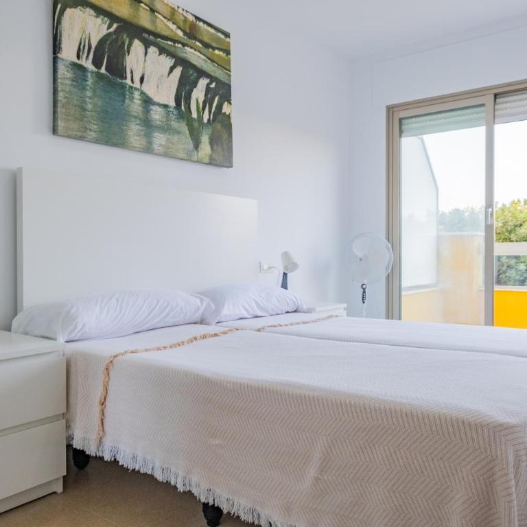 Apartamentos Proamar - Apartamento de 2 dormitorios - 43