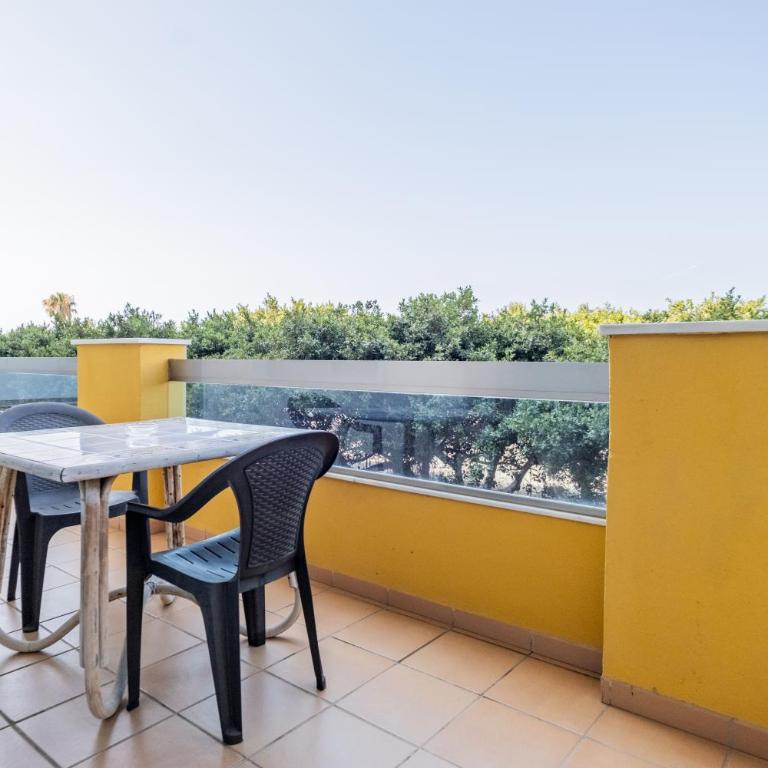 Apartamentos Proamar - Apartamento de 2 dormitorios - 45