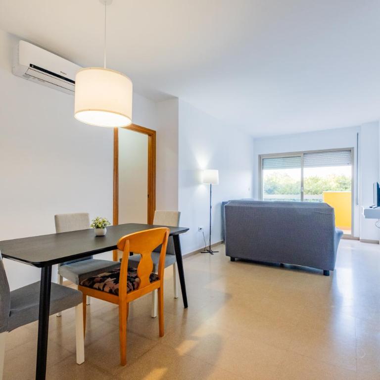 Apartamentos Proamar - Apartamento de 2 dormitorios - 44