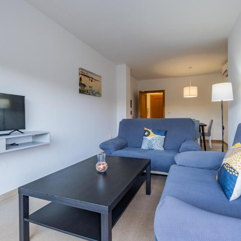 Apartamentos Proamar - Apartamento de 2 dormitorios - 26