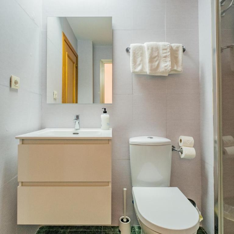 Apartamentos Proamar - Apartamento de 2 dormitorios - 47