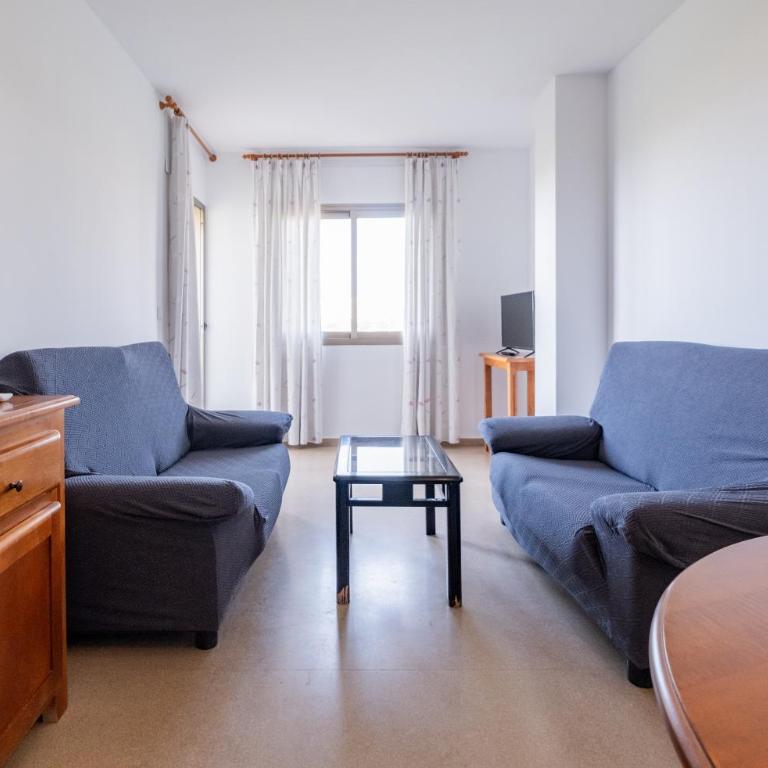 Apartamentos Proamar - Apartamento de 2 dormitorios - 5
