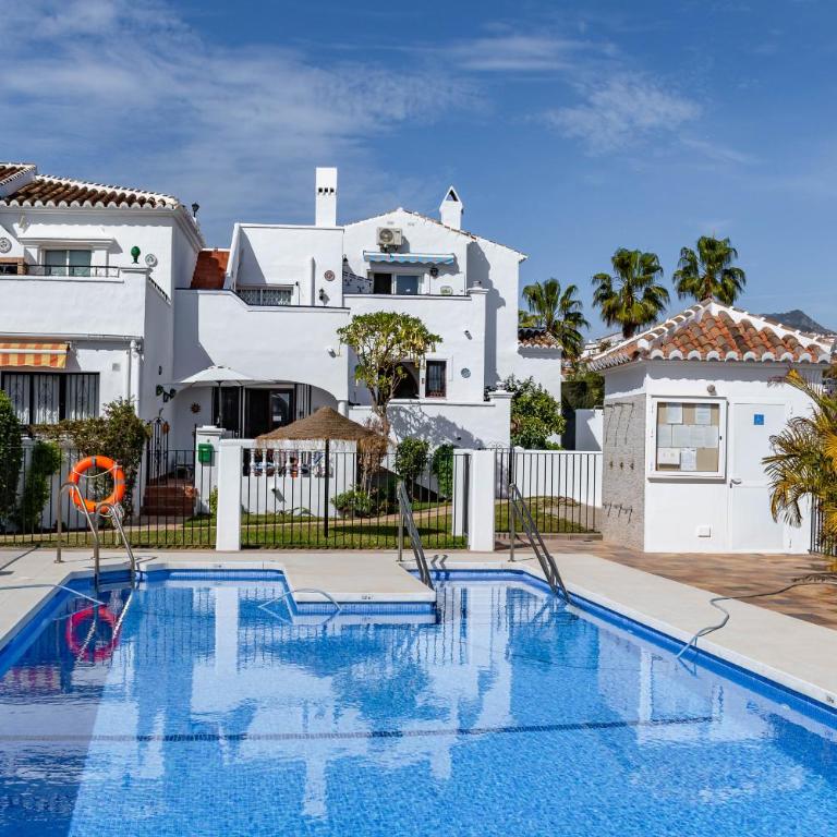Tetuan 43 - Oasis Properties - Apartamento con vistas al mar - 32