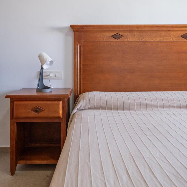 Apartamentos Proamar - Apartamento de 2 dormitorios - 9