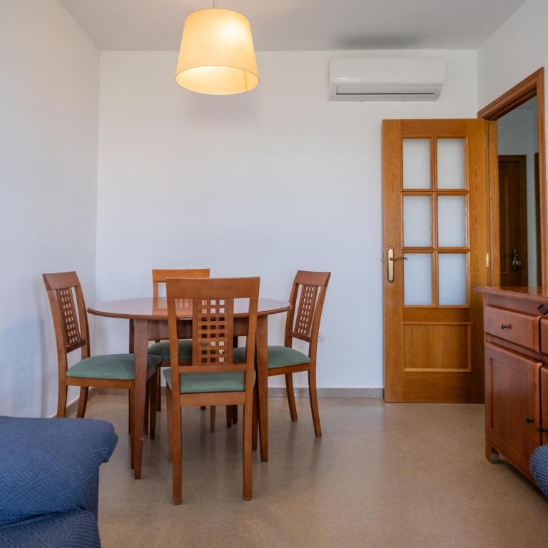 Apartamentos Proamar - Apartamento de 2 dormitorios - 56