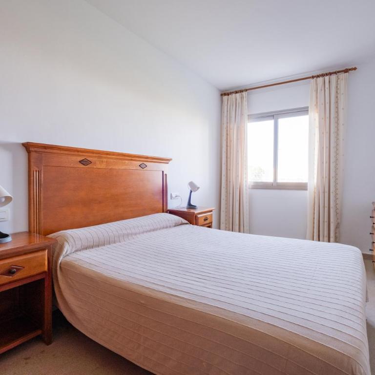 Apartamentos Proamar - Apartamento de 2 dormitorios - 52