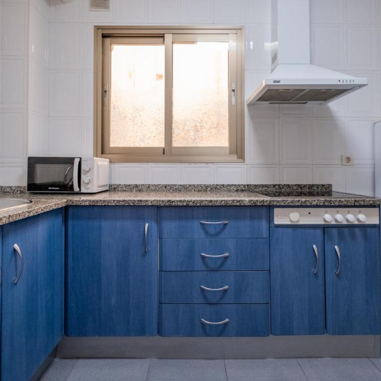 Apartamentos Proamar - Apartamento de 2 dormitorios - 58