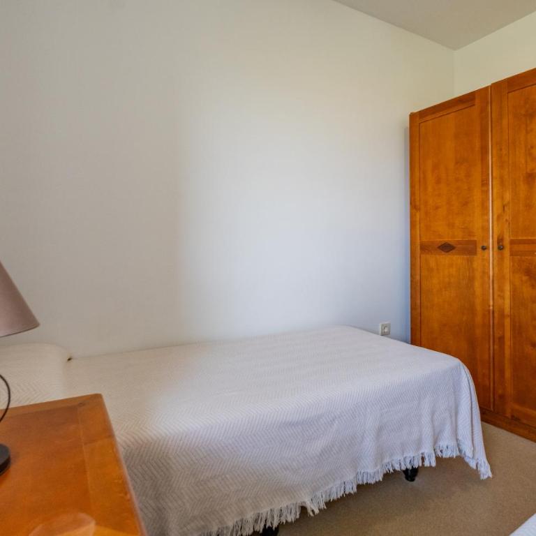 Apartamentos Proamar - Apartamento de 2 dormitorios - 54