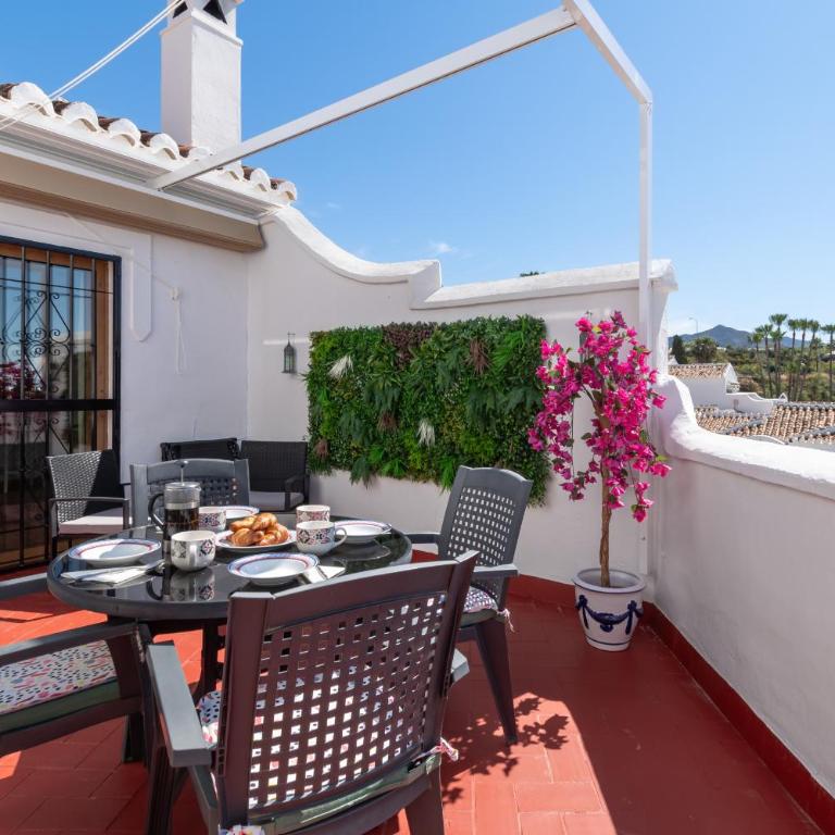 Tetuan 43 - Oasis Properties - Apartamento con vistas al mar - 14