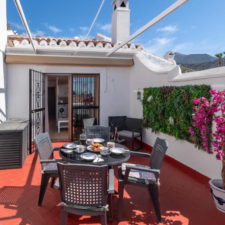 Tetuan 43 - Oasis Properties - Apartamento con vistas al mar - 15