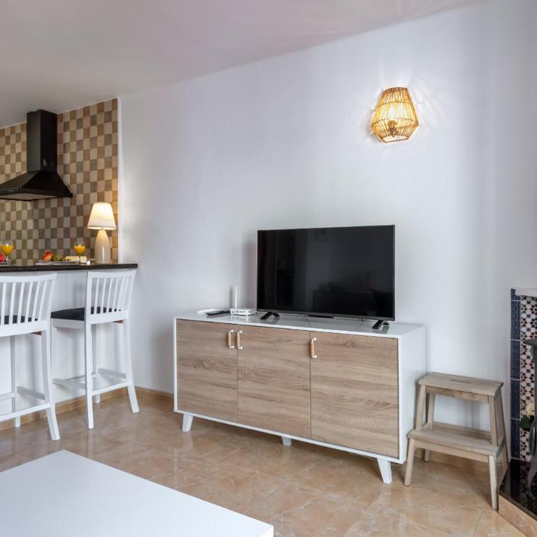 Tetuan 43 - Oasis Properties - Apartamento con vistas al mar - 17