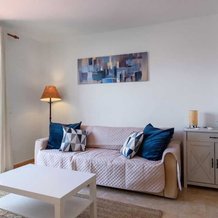 Tetuan 43 - Oasis Properties - Apartamento con vistas al mar - 18