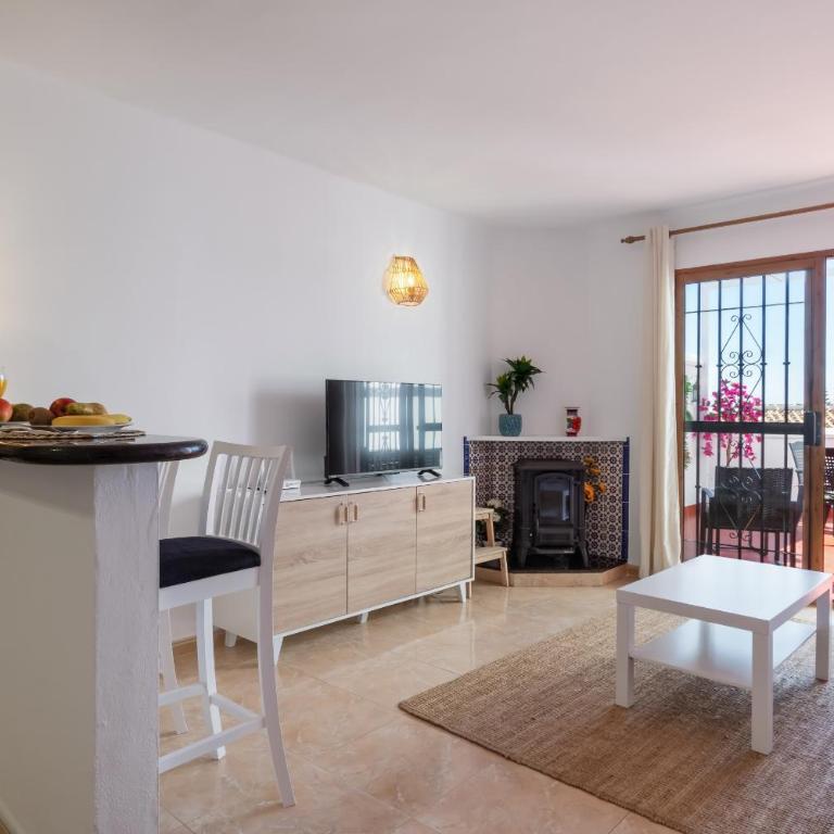 Tetuan 43 - Oasis Properties - Apartamento con vistas al mar - 19