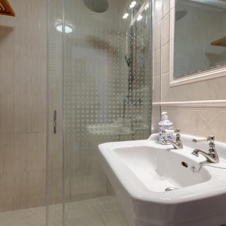 Tetuan 43 - Oasis Properties - Apartamento con vistas al mar - 24