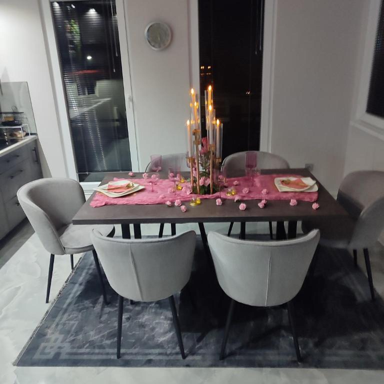 Villa Lea Tuzla - Vila - 9