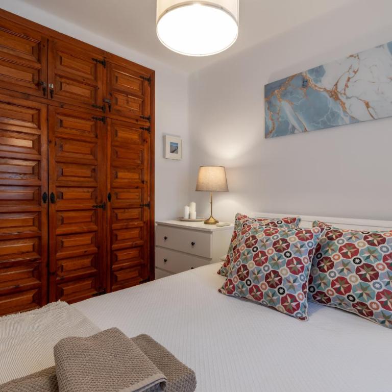 Tetuan 43 - Oasis Properties - Apartamento con vistas al mar - 23