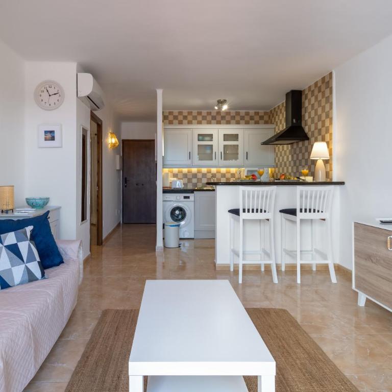 Tetuan 43 - Oasis Properties - Apartamento con vistas al mar - 16