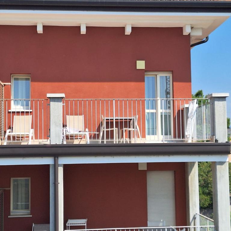 Vialeromadodici Rooms & Apartments - Junior Suite con Terrazza - 2