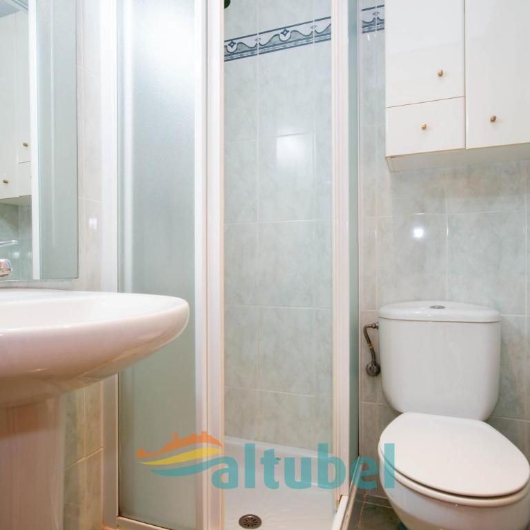 La Romana I - Apartamento de 2 dormitorios - 1