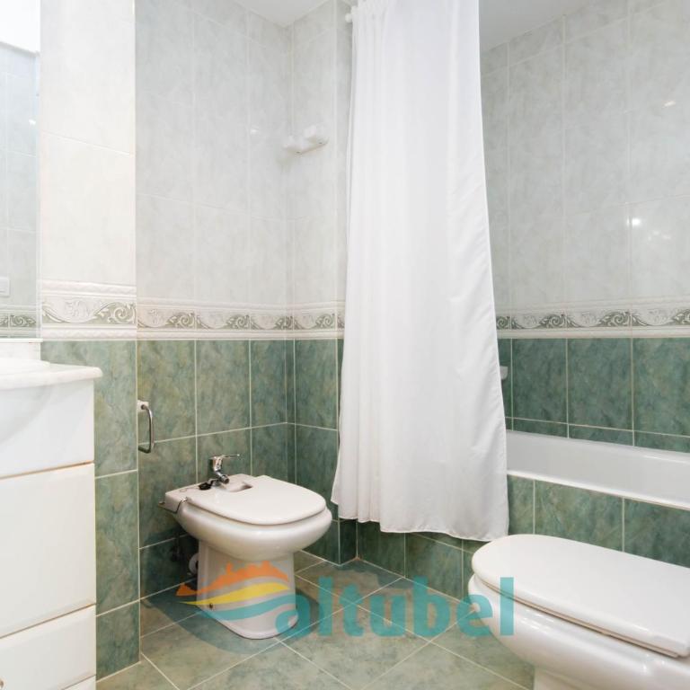 La Romana I - Apartamento de 2 dormitorios - 2