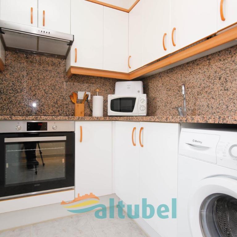 La Romana I - Apartamento de 2 dormitorios - 5