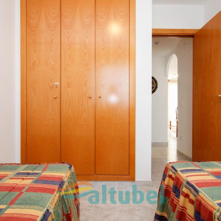 La Romana I - Apartamento de 2 dormitorios - 6