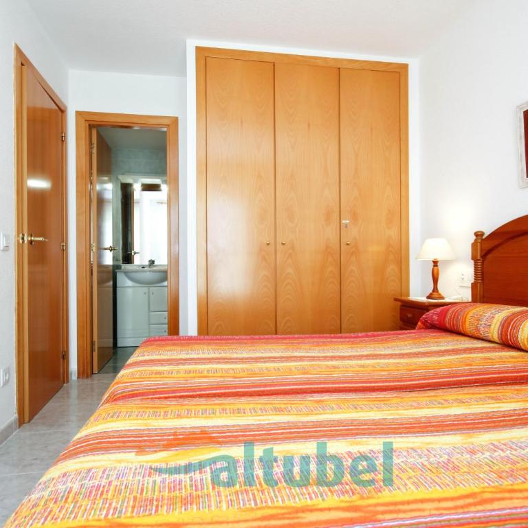 La Romana I - Apartamento de 2 dormitorios - 8