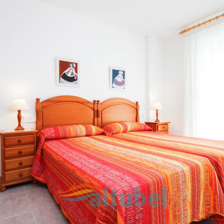La Romana I - Apartamento de 2 dormitorios - 9