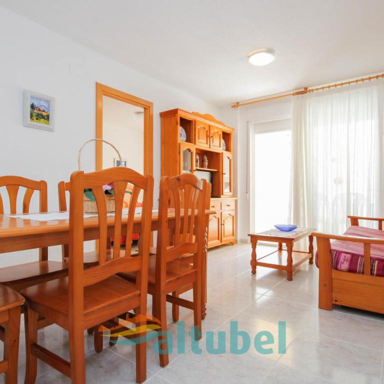 La Romana I - Apartamento de 2 dormitorios - 12