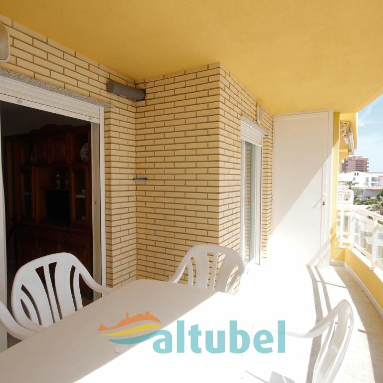 La Romana I - Apartamento de 2 dormitorios - 13