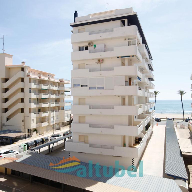 La Romana I - Apartamento de 2 dormitorios - 15