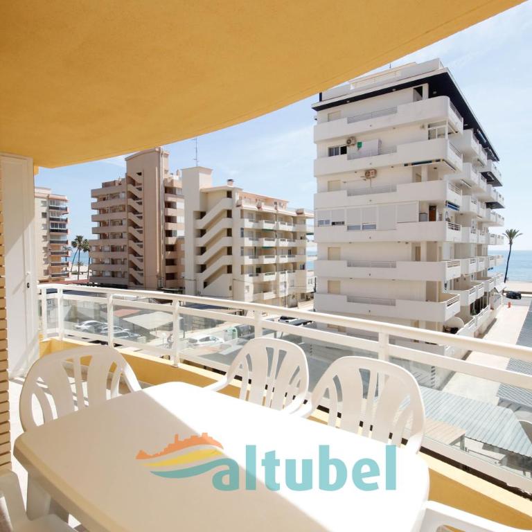 La Romana I - Apartamento de 2 dormitorios - 16