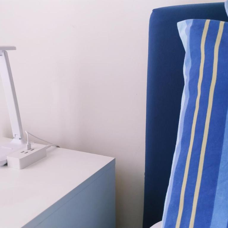 Como9 Apartment - Campus Einaudi, Lavazza - Free Parking - 15 min from City Center - Appartamento con 1 Camera da Letto - 3