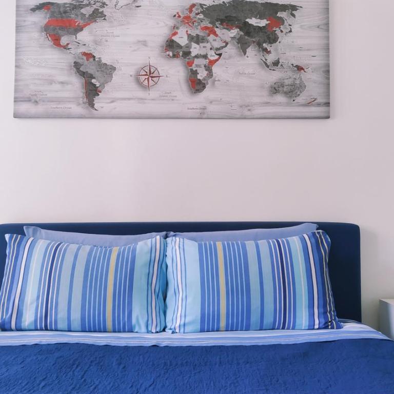 Como9 Apartment - Campus Einaudi, Lavazza - Free Parking - 15 min from City Center - Appartamento con 1 Camera da Letto - 1
