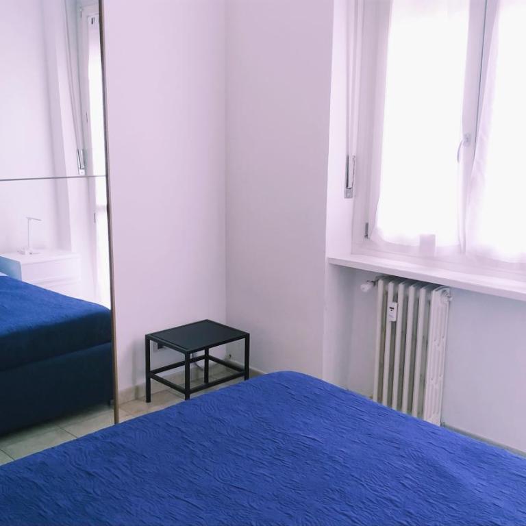 Como9 Apartment - Campus Einaudi, Lavazza - Free Parking - 15 min from City Center - Appartamento con 1 Camera da Letto - 2
