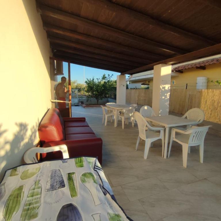 Casa vacanze balestrate - Casa con 2 Camere da Letto - 21