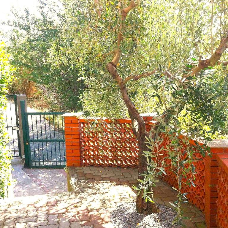 Villa Mari - Collina Sestri Levante Splendida vista - Casa con 2 Camere da Letto - 10