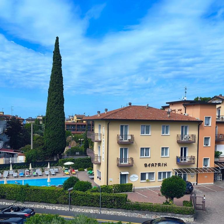 Bardolino Wein Apartments - Appartamentino su 2 Livelli - 10