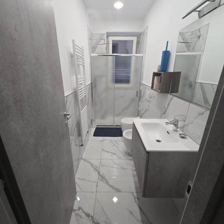 Sweet home - Appartamento con 1 Camera da Letto - 30