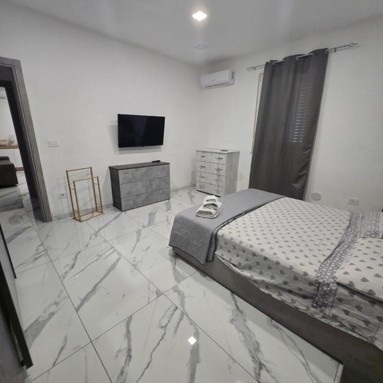 Sweet home - Appartamento con 1 Camera da Letto - 23