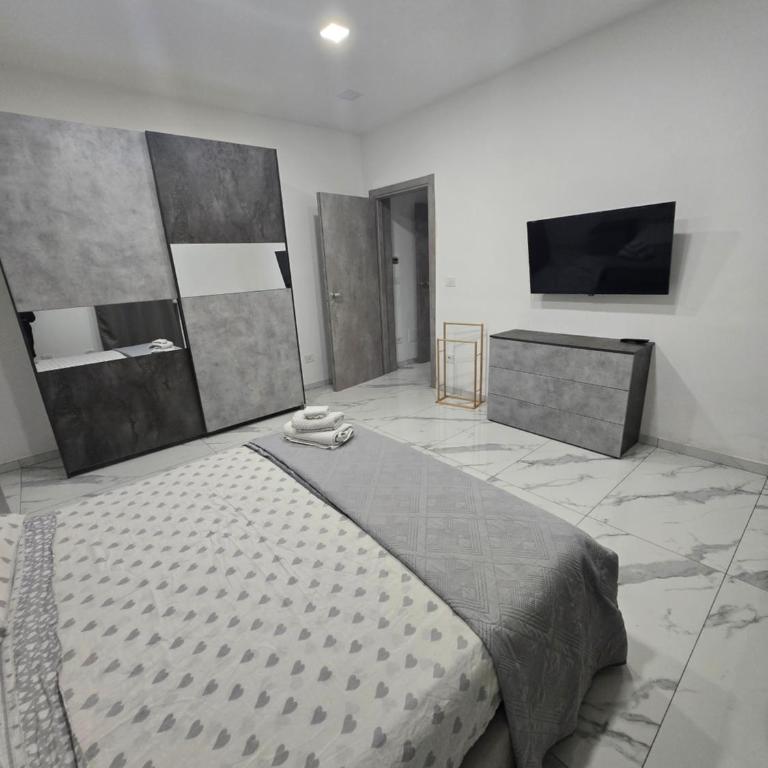 Sweet home - Appartamento con 1 Camera da Letto - 29